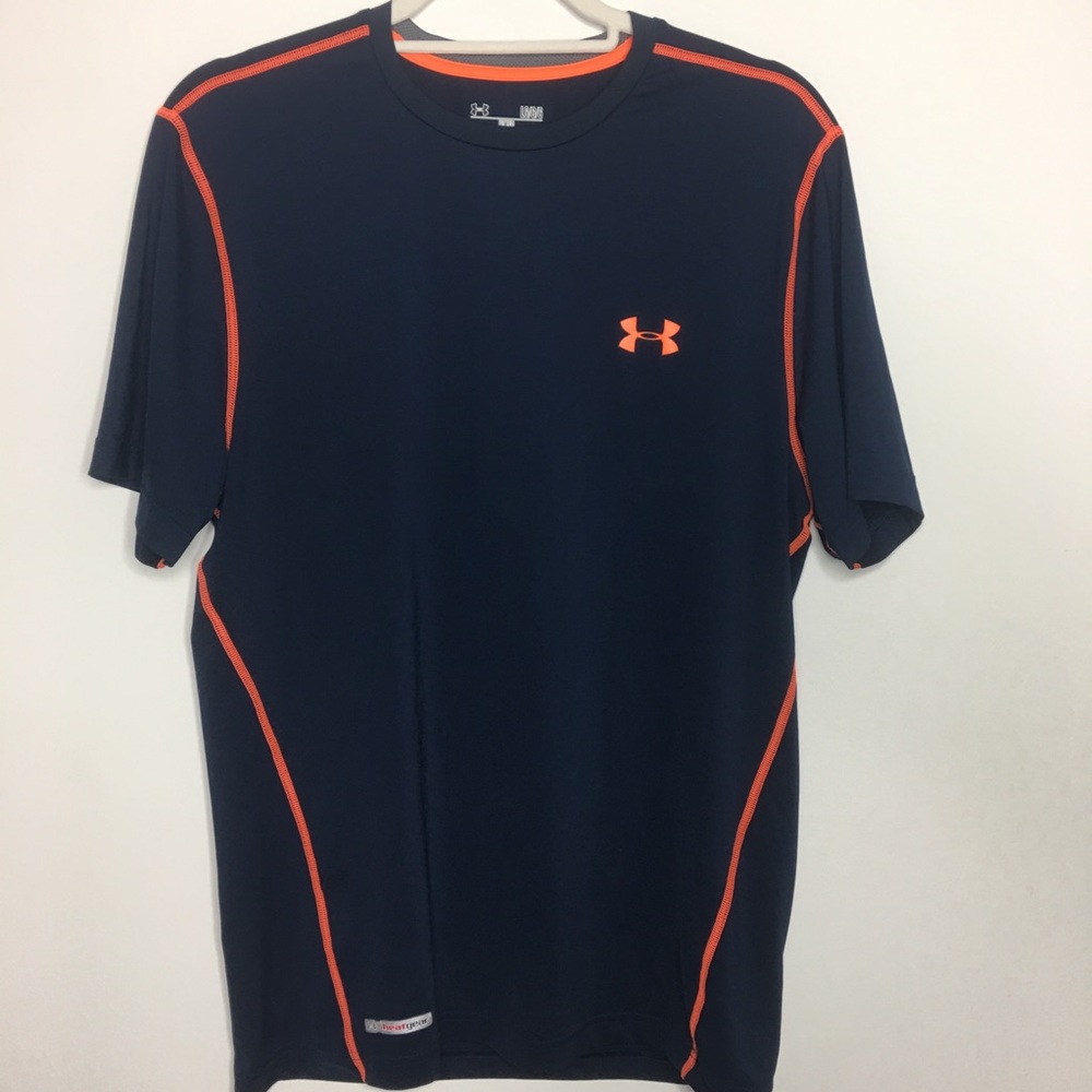 Under Armour Fitted Shirt